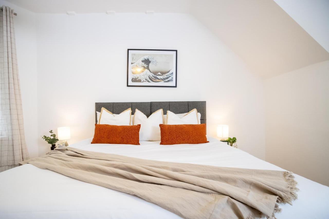 Appartement Three Bed With City View Shoreditch Perfect For Business Corporate By Belvilla *
