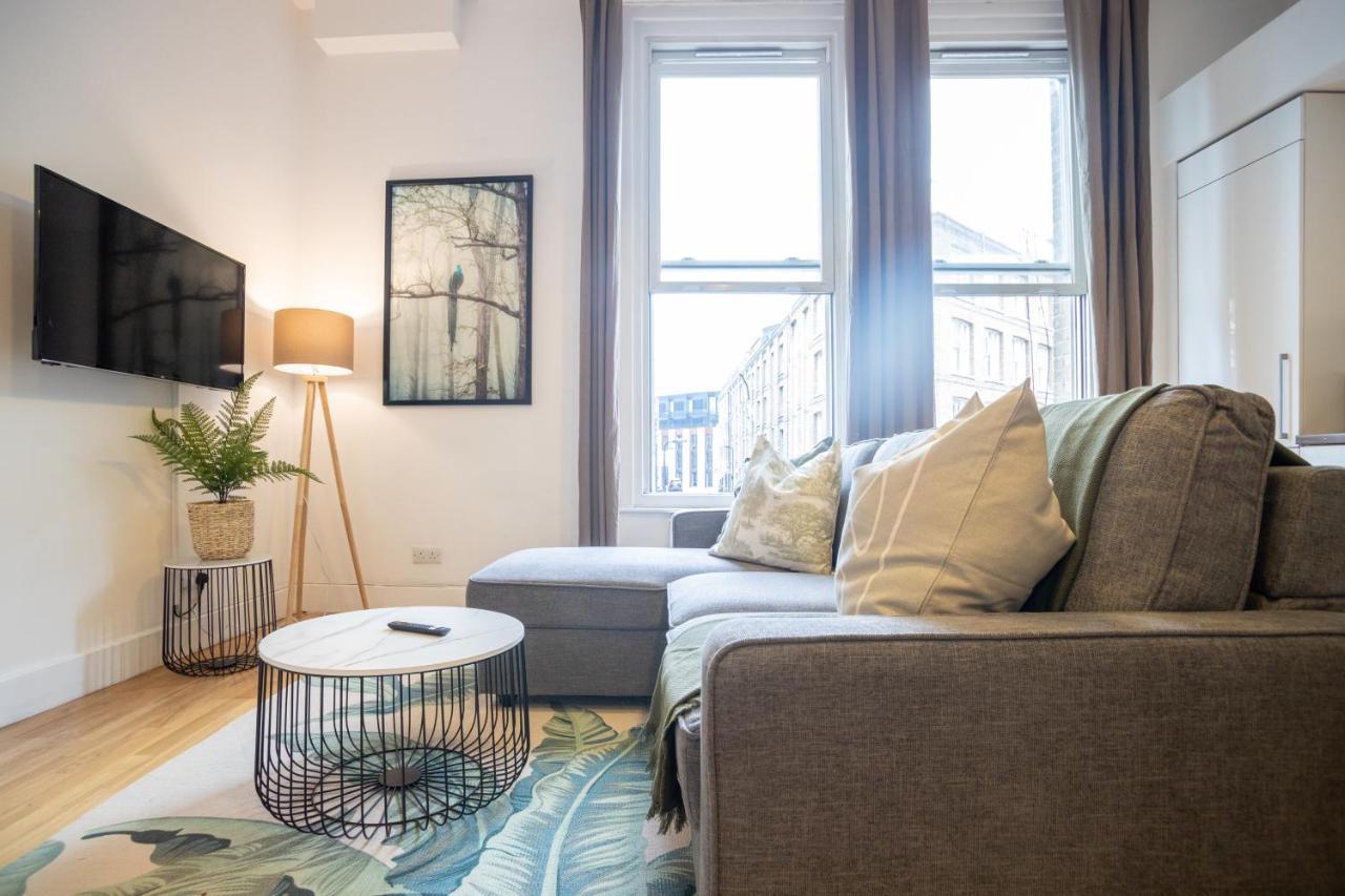 Three Bed With City View Shoreditch Perfect For Business Corporate By Belvilla Appartement Londen